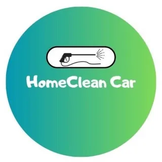 HomeClean Car